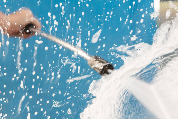 Boat and Dock Cleaning in San Bruno, CA