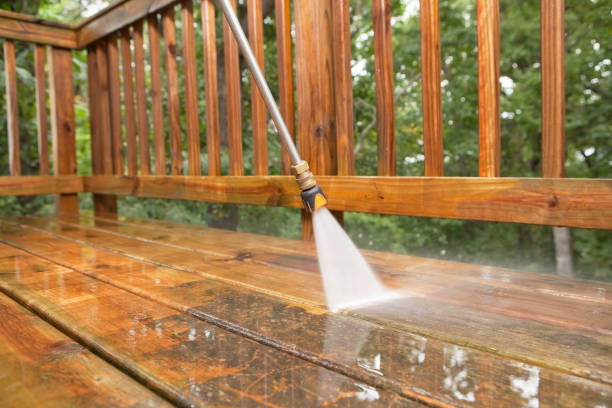 Paint Preparation in San Bruno, CA